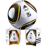 Футбольные мячи Adidas Jabulani, Finale Madrid, UEFA Europa League