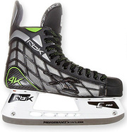 Продам коньки хоккейные RBK 4K (слегка б/у) - 1100 грн.