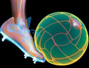 Футбольные мячи Adidas, Nike, Select в Киеве