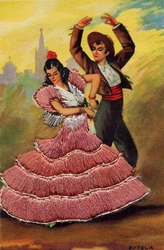 Танцы для детей: народные, современные