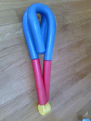 Тренажер для проблемных зон женского тела: груди, бедер и ягодиц идеал