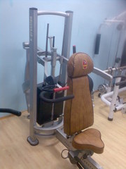 производим силовые тренажеры для спортзалов, дома, фитнеса.