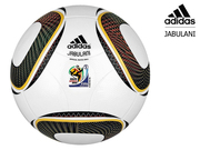 Футбольные мячи Adidas Jabulani, UEFA League, Speedcell в Киеве