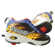 Продам роликовые кроссовки для мальчиков и девочек, пересылаю