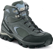 Легкі трекінгові ботинки Scarpa ZG65 GTX WMN