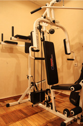 Тренажер многофункциональный