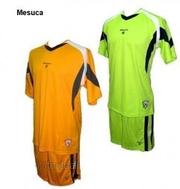 Футбольная форма купить киев