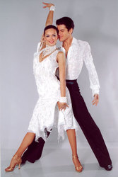 театр-школа классической и современной хореографии Стрит-Классик