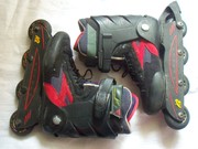 БУ K2 Extreme Flight Carbon Женские, Дарница (350.00 грн.) торг