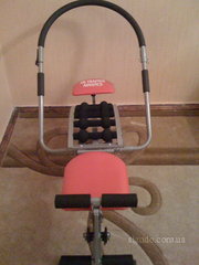 Продам тренажер для пресса и спины Ab King Pro.