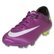 Детская футбольная обувь Nike Jr Mercurial, детские футбольные бутсы