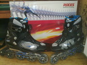 Продам ролики Roces s 253