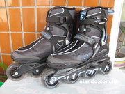 Женские ролики Rollerblade