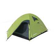 Снаряжение для похода: палатки, спальники, посуда, фонарики.