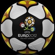 Футбольные мячи Евро 2012 - Euro 2012