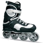Powerslide Vintage 2007, состояние новых