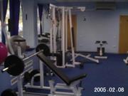 Продам действующий тренажерный зал
