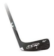 Клюшки хоккейные композитные гибридные деревянные крюки для клюшки