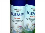 СПРЕЙ-ЗАМОРОЗКА СПОРТИВНАЯ ОТ ТРАВМ, УШИБОВ, РАСТЯЖЕНИЙ ICE-MIX(ПОЛЬША