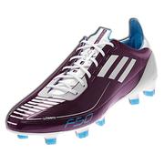 Футбольная обувь (бутсы) Adidas F50 adiZero, Adidas adiPower Predator,