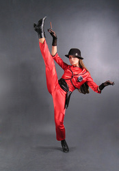 Школа танцев для детей и взрослых, Киев, Вишневый