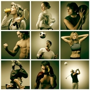 СпортГид - спортивный гид г. Киева. Найди свою активность!