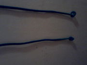 Скакалка для художественной гимнастике