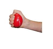 Мячик для фитнеса Round-ball анти-стресс 7см.