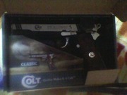 Пневматический пистолет