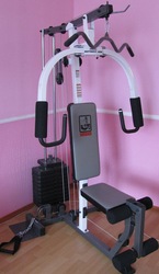 Силовой тренажер WEIDER 8970