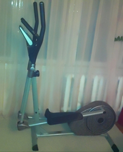 Продам орбитрек torneo festa c-307