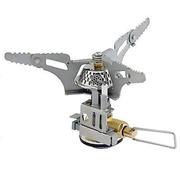 Горелка складная с пьезоподжигом Tramp TRG-008