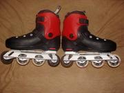 продам ролики Powerslide Metro fsk