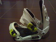 Cноубордическое снаряжение и одежда