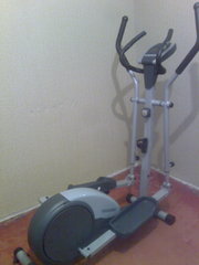 Продается эллиптический тренажер c-502 torneo stella