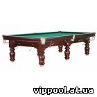 Вы решили купить бильярдный стол для русского бильярда? 