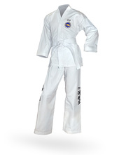 ДОБОК WTF JWA2013 SUPER MASTER