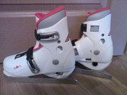 Коньки ROCES MCK раздвижные (30-35)