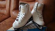 Продам коньки Graf Montana Gold р. 28