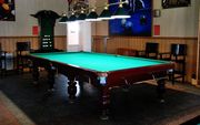 Бильярдные столы.Продажа, Аренда, Реставрация