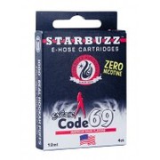 Starbuzz картриджи