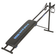 Продам б/у тренажер Total Gym 1000