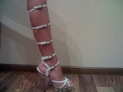 Продам обувь для стрптиз танцев