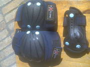 комплект защиты для катания