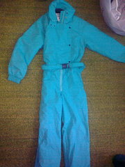 Продам лыжные комбинизоны, полукомдинизоны, штаны