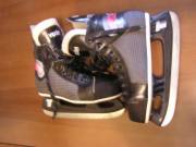 Хокейные коньки Vecra 37 бу — Київ