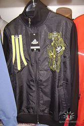 Спортивные костюмы