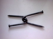 Бизон 1м - супер сила, супер руки - сам офигел