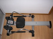 Продам гребной тренажер KETTLER Favorit