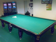 продам бильярдные столы